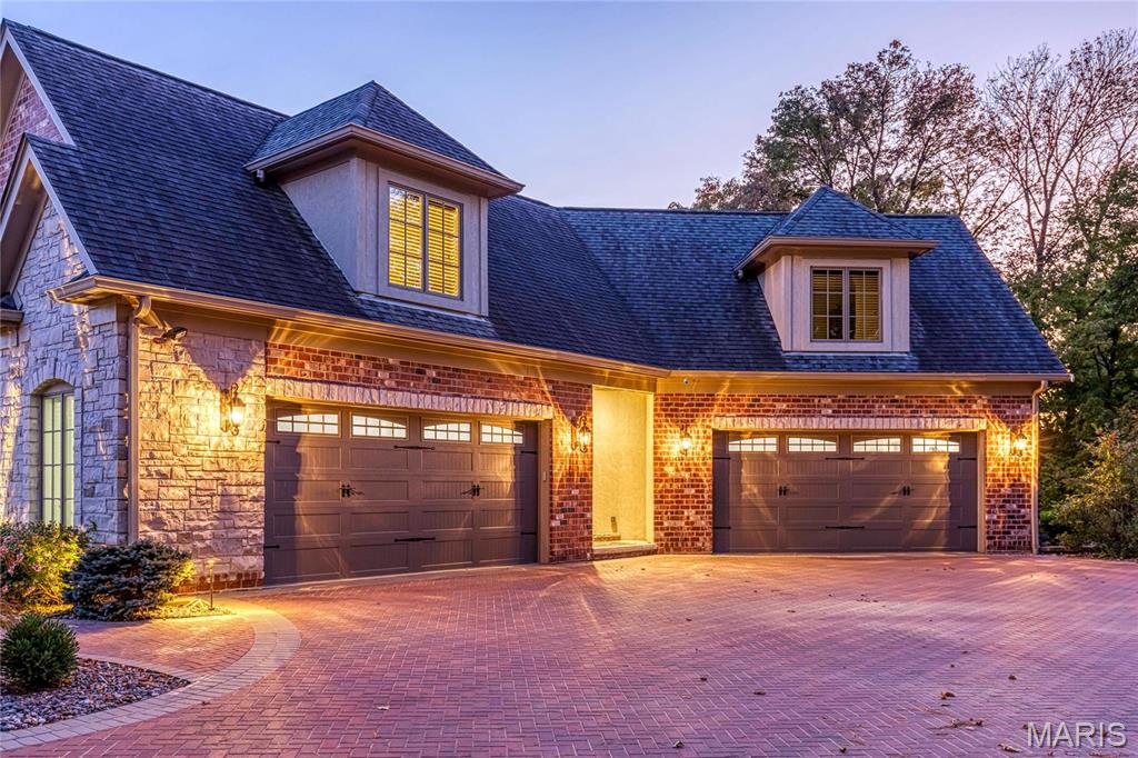 Muirfield - Residential