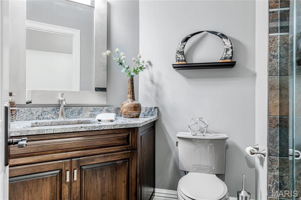 Muirfield - Residential