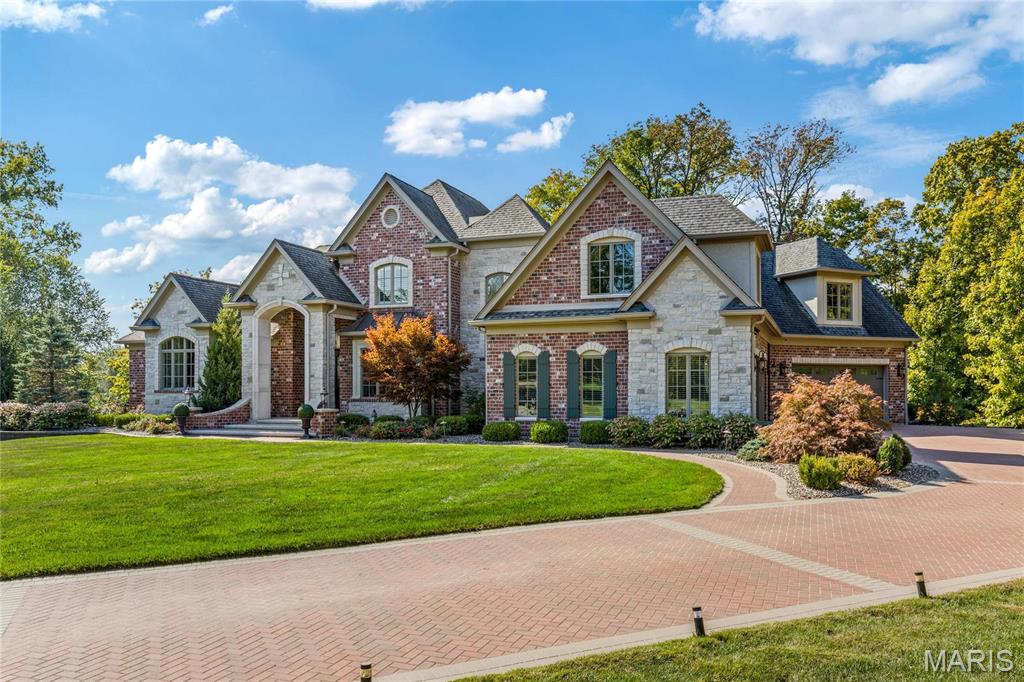 Muirfield - Residential