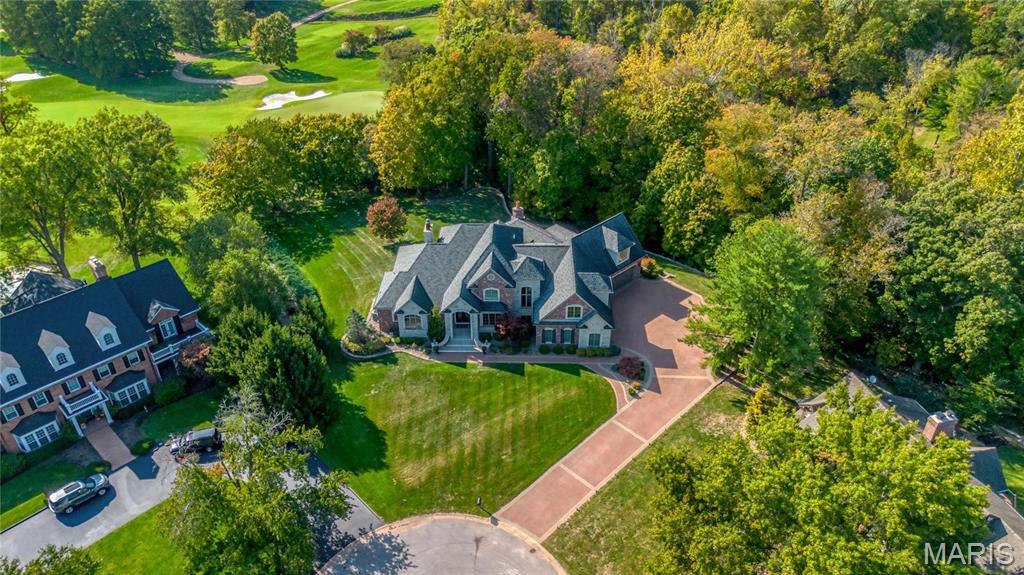 Muirfield - Residential