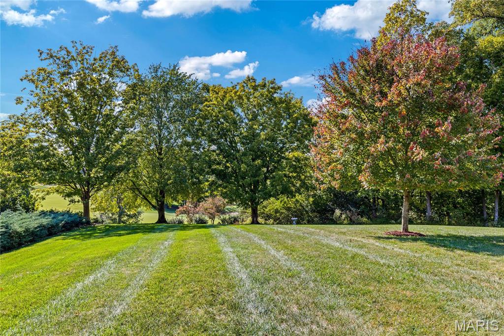 Muirfield - Residential