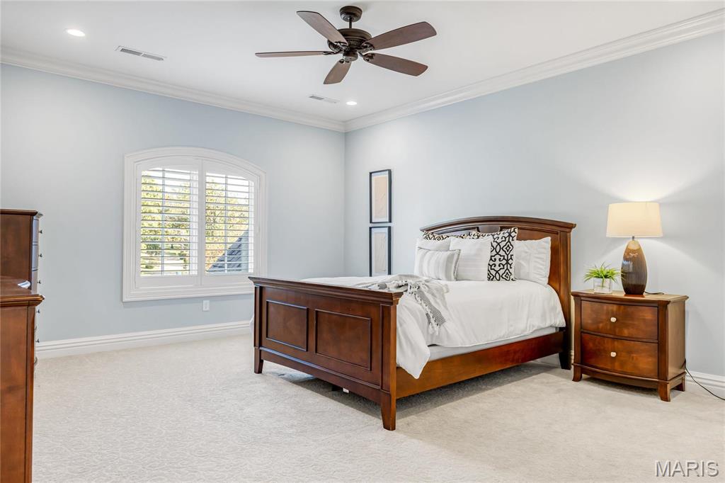 Muirfield - Residential