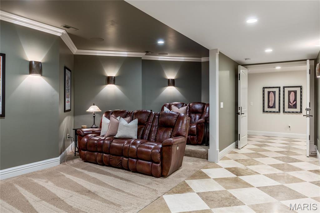 Muirfield - Residential