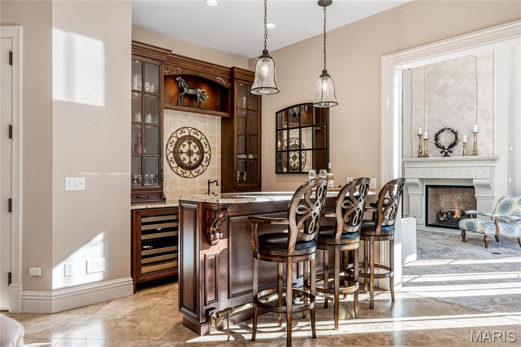 Muirfield - Residential