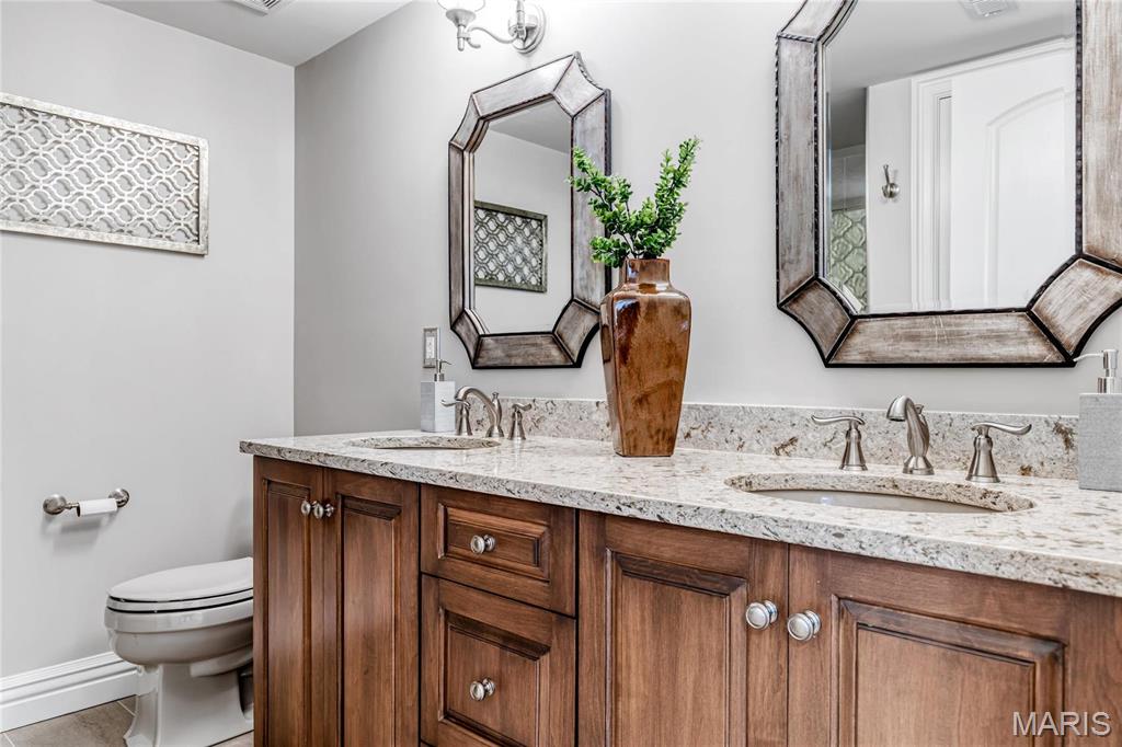 Muirfield - Residential