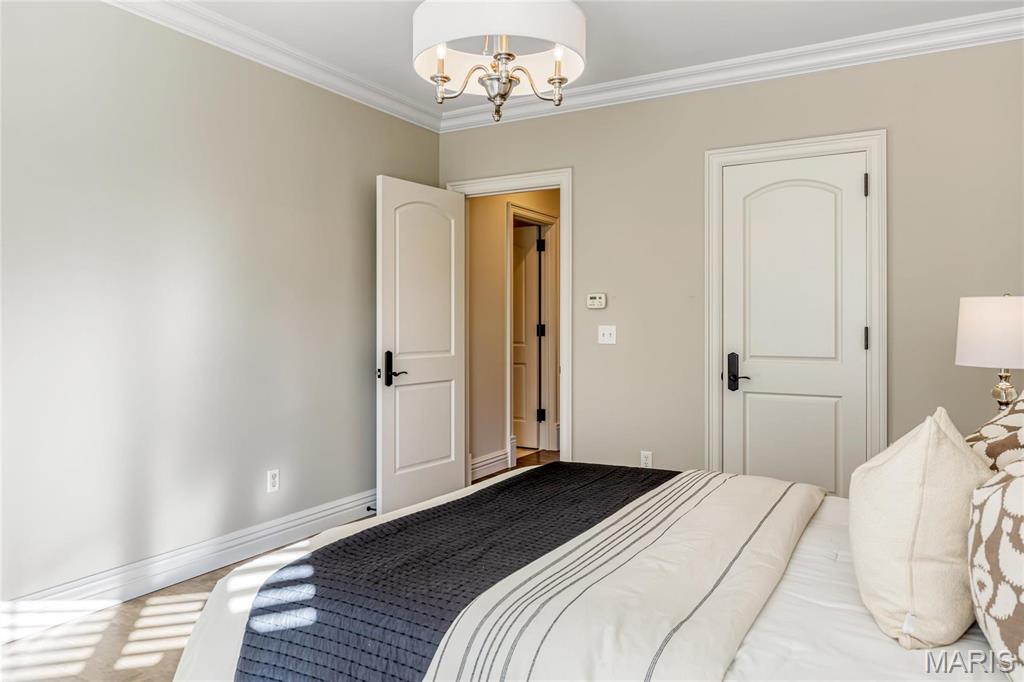 Muirfield - Residential