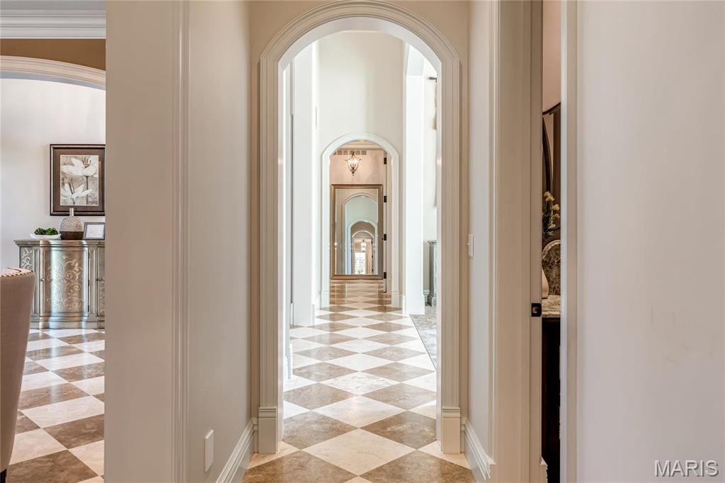 Muirfield - Residential