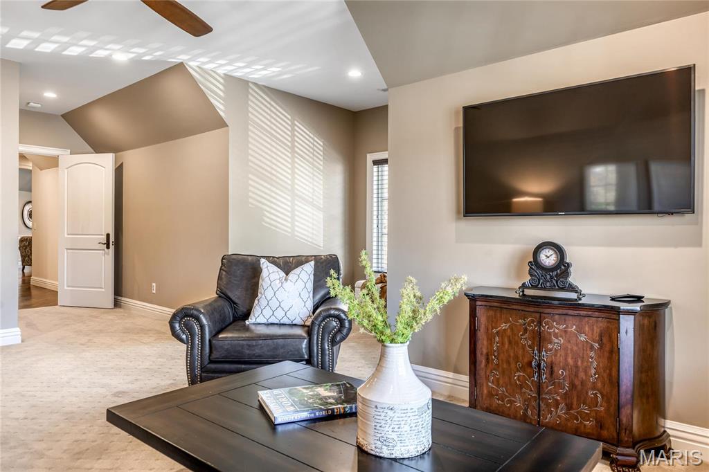 Muirfield - Residential