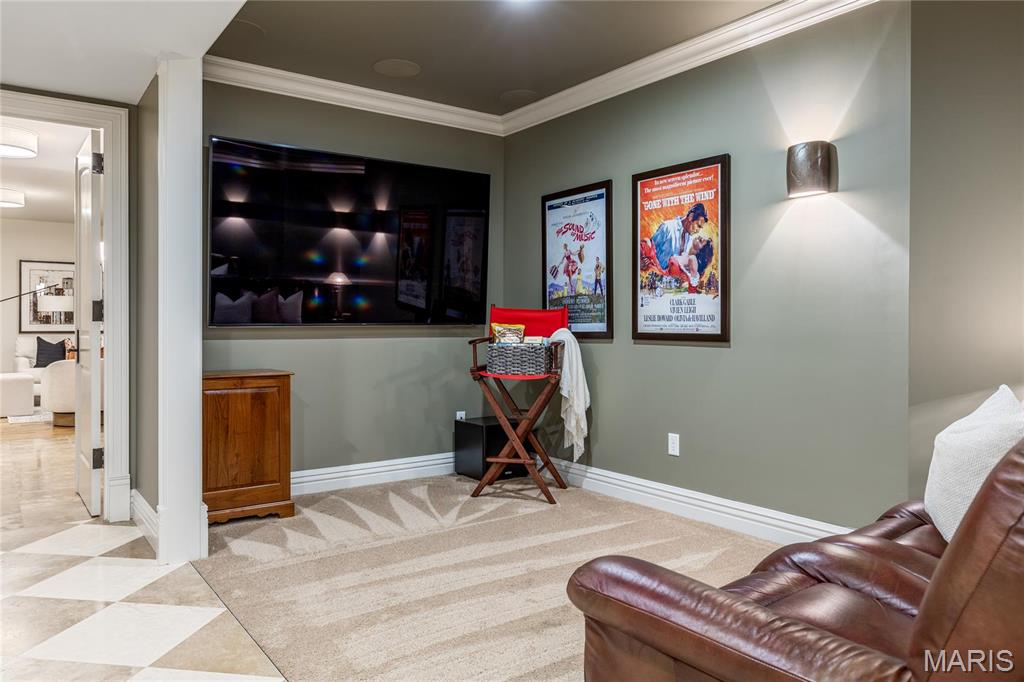 Muirfield - Residential