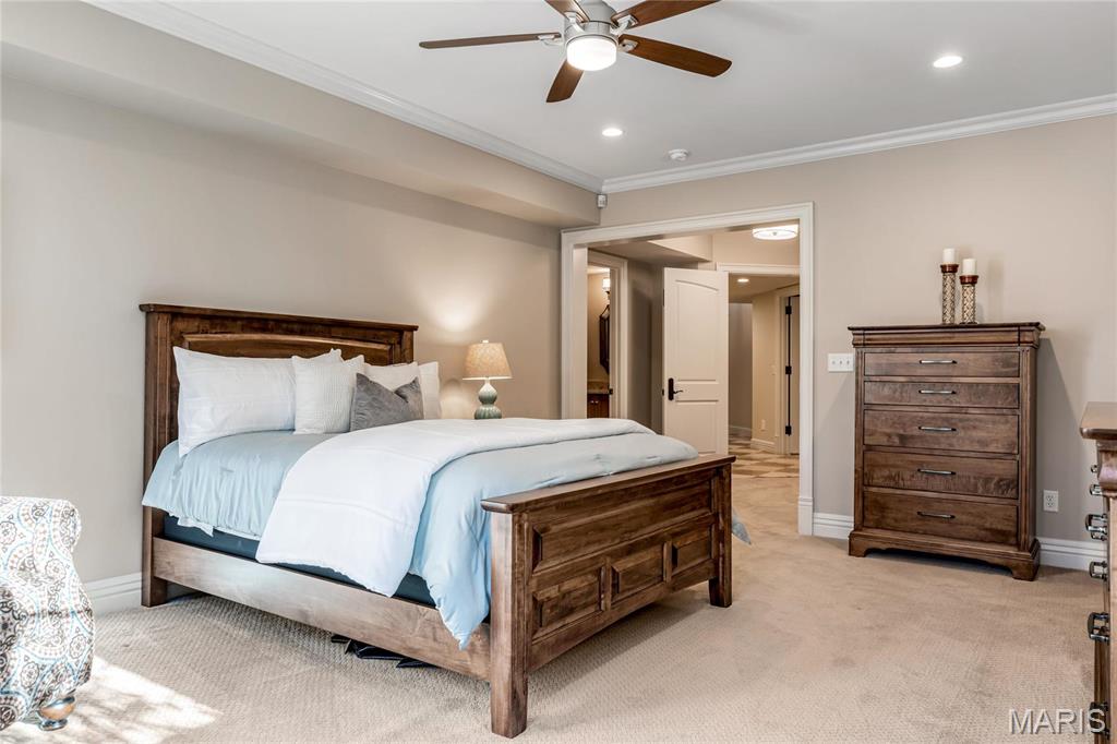 Muirfield - Residential