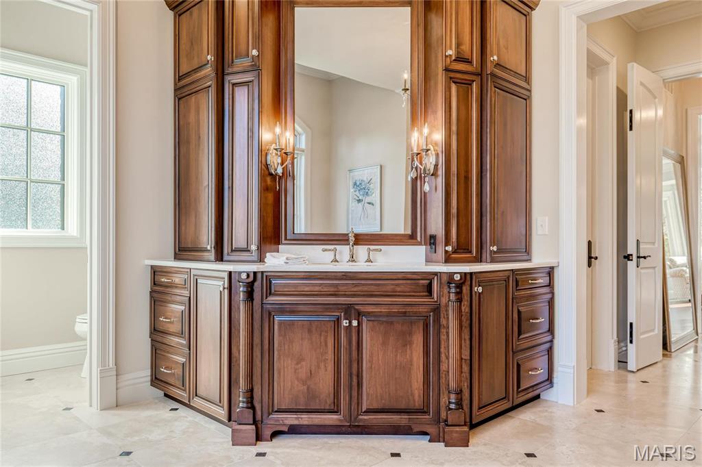 Muirfield - Residential