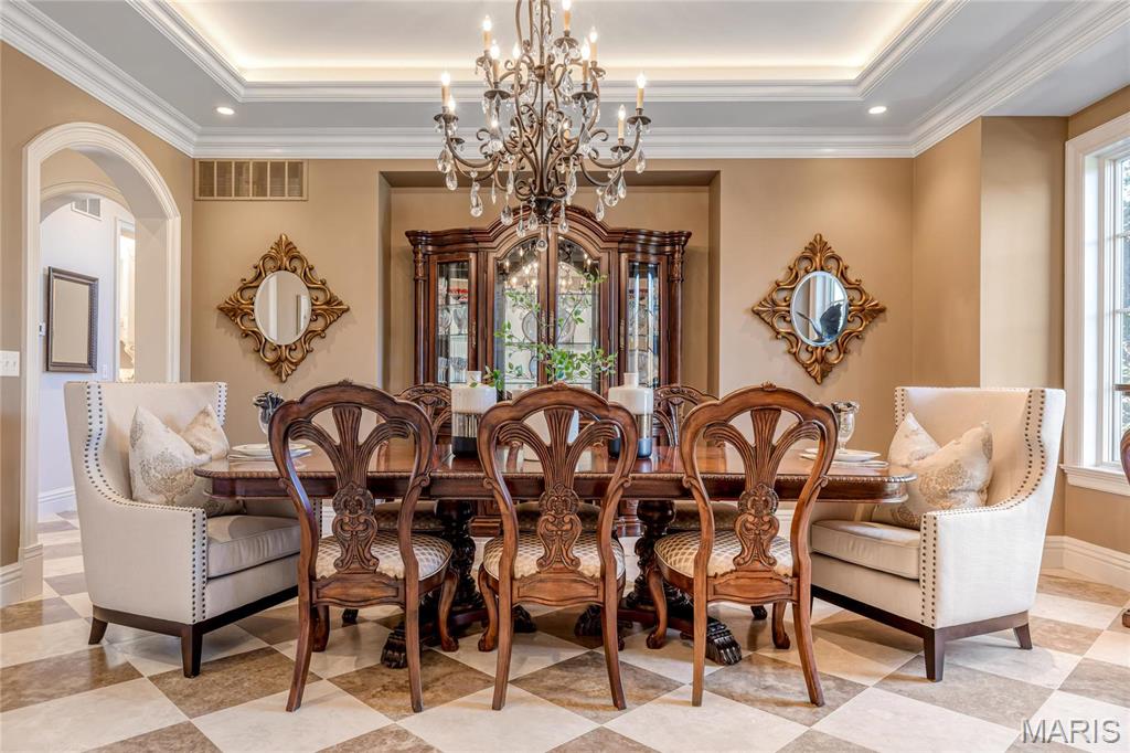 Muirfield - Residential