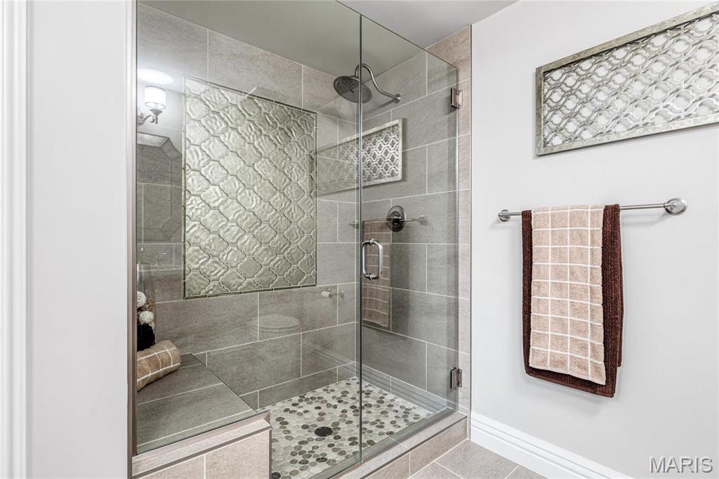 Muirfield - Residential