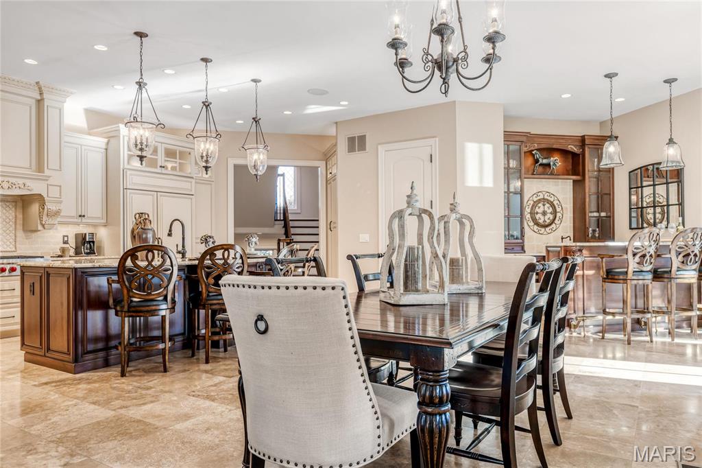 Muirfield - Residential