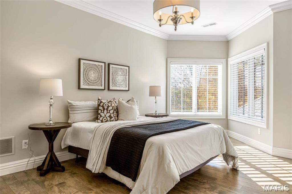 Muirfield - Residential