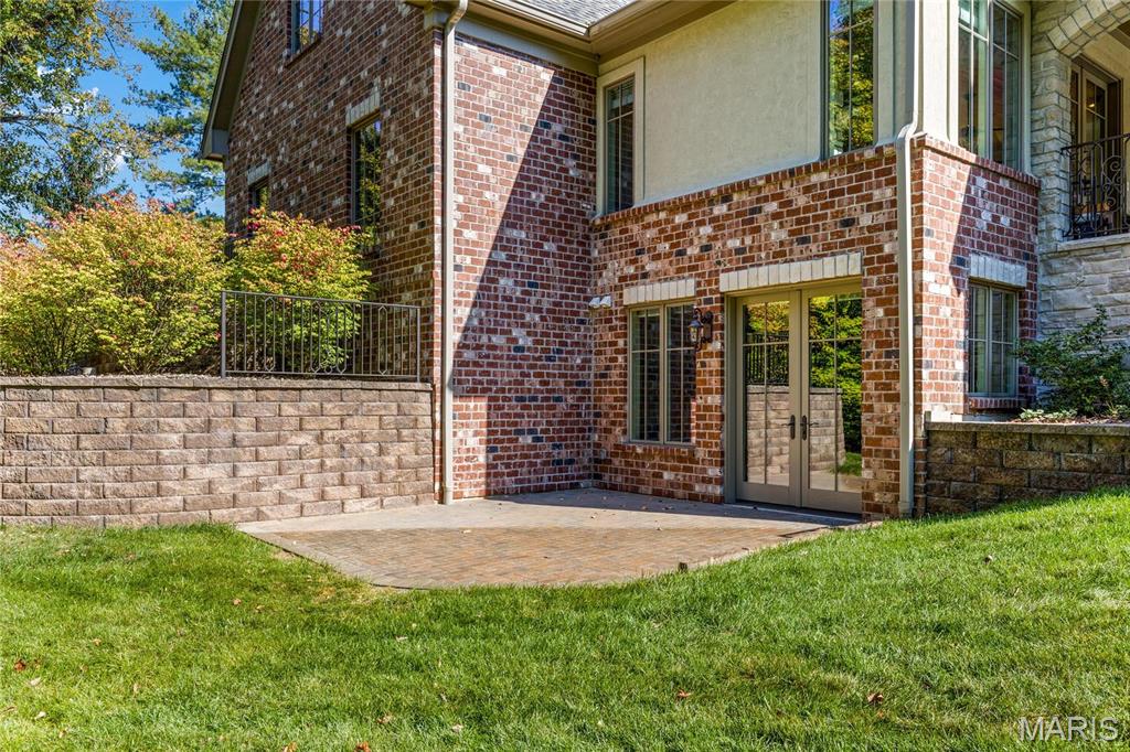 Muirfield - Residential