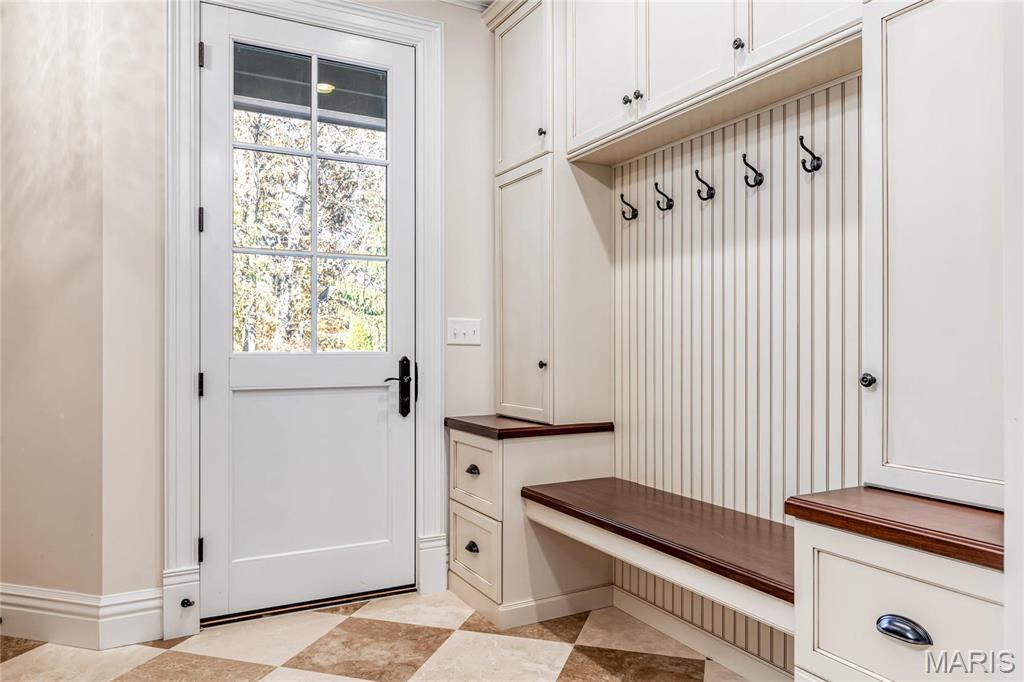 Muirfield - Residential