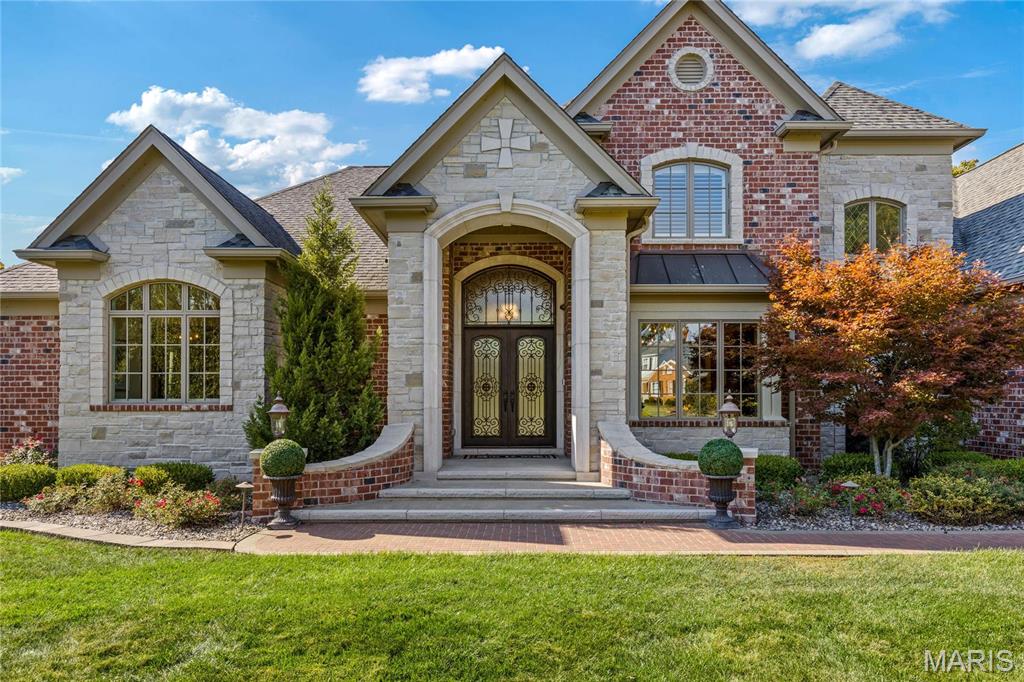 Muirfield - Residential