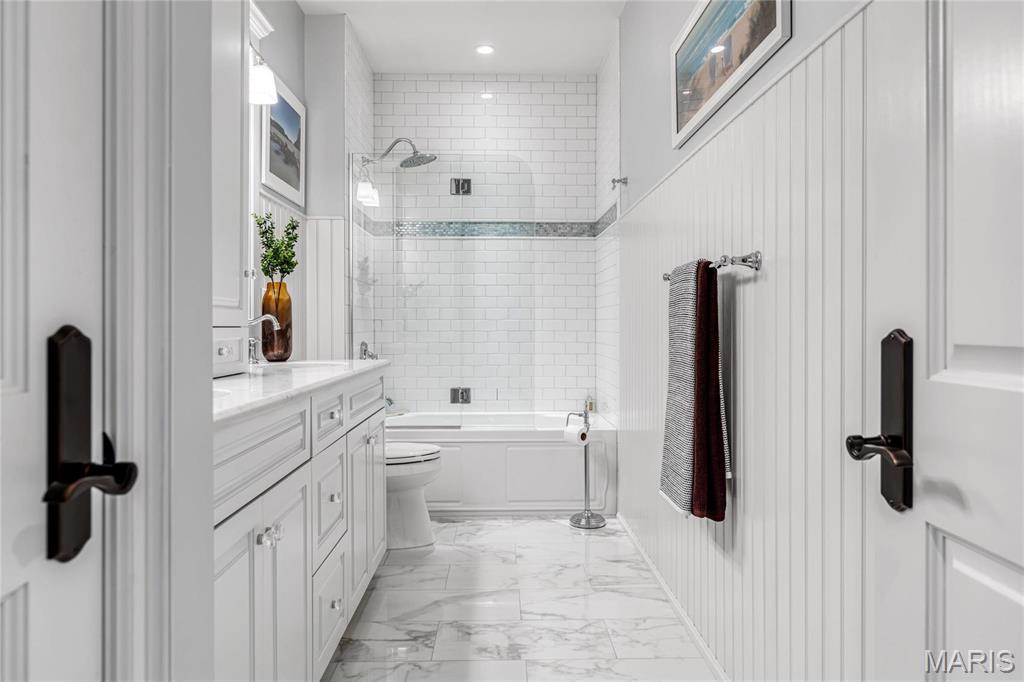 Muirfield - Residential