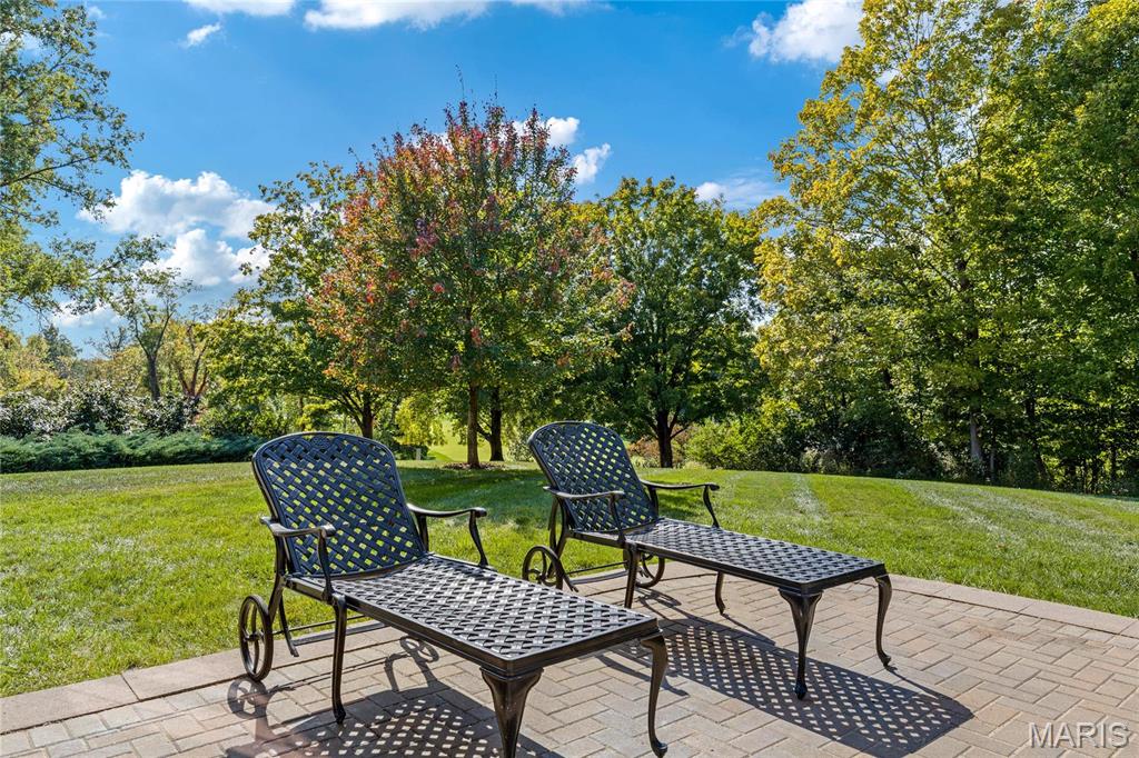 Muirfield - Residential