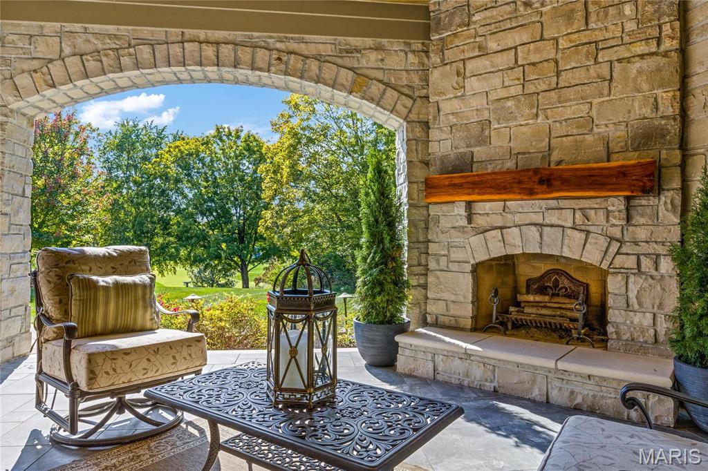 Muirfield - Residential