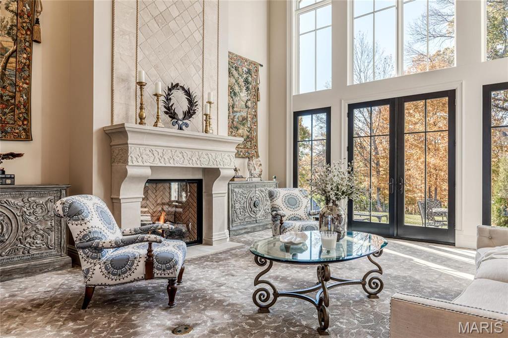 Muirfield - Residential