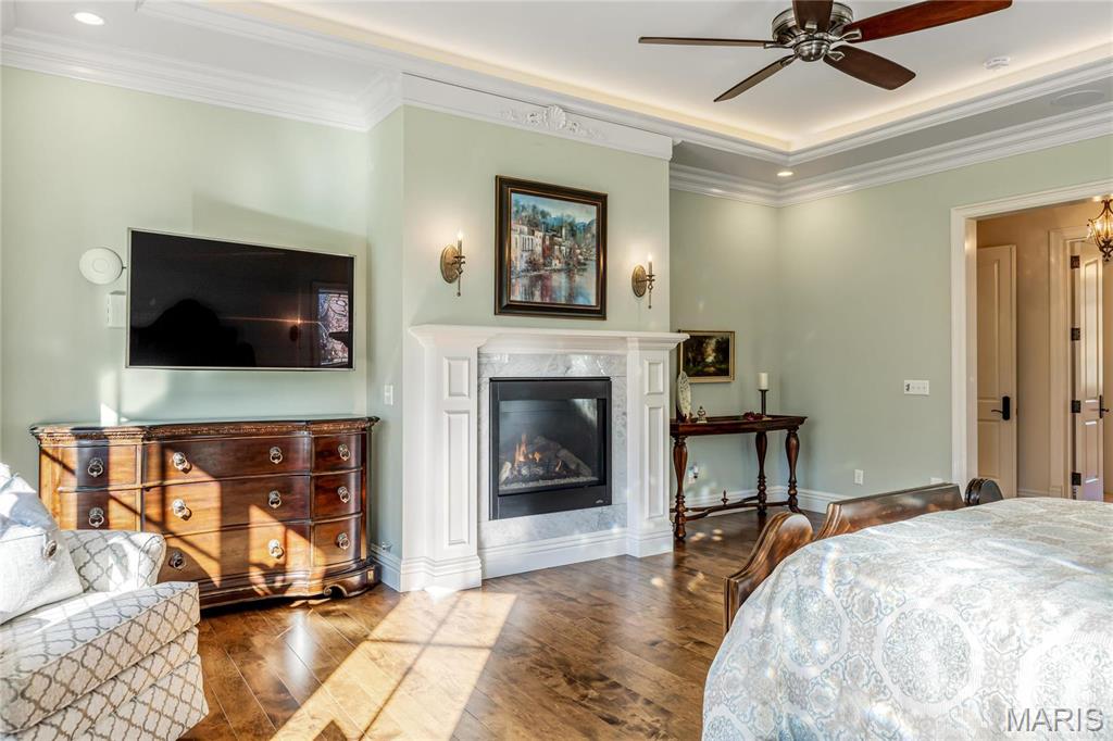 Muirfield - Residential