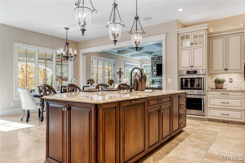 Muirfield - Residential