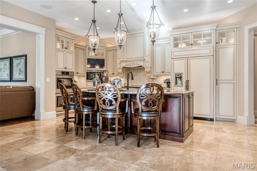 Muirfield - Residential