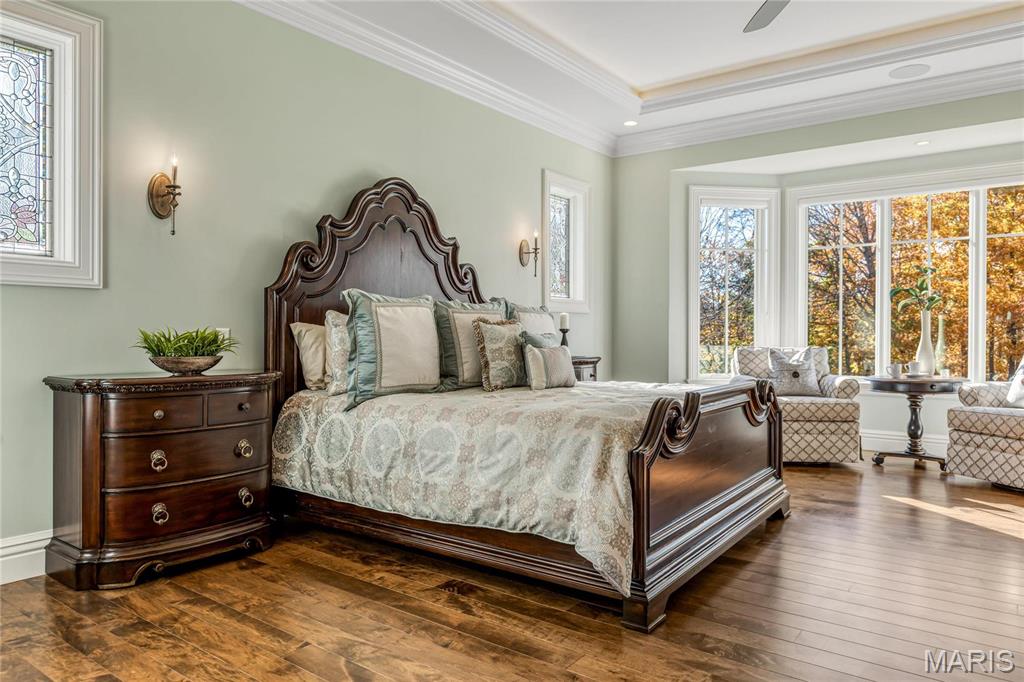 Muirfield - Residential