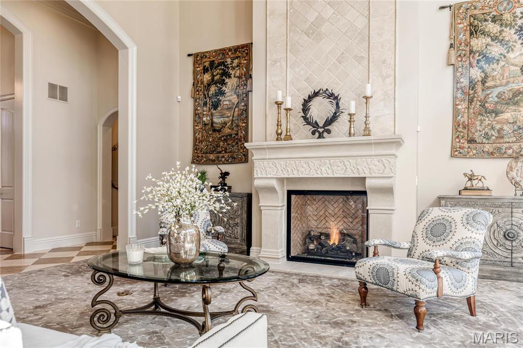 Muirfield - Residential