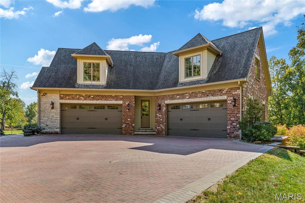 Muirfield - Residential