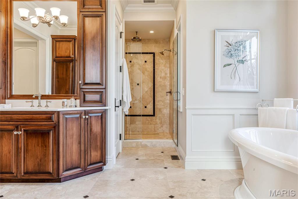 Muirfield - Residential