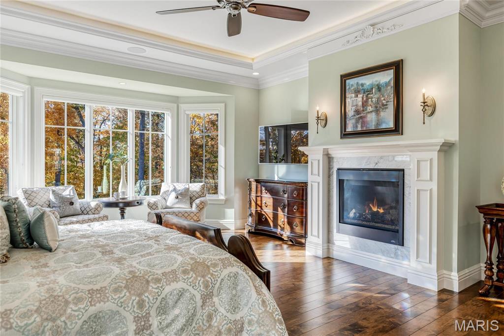 Muirfield - Residential