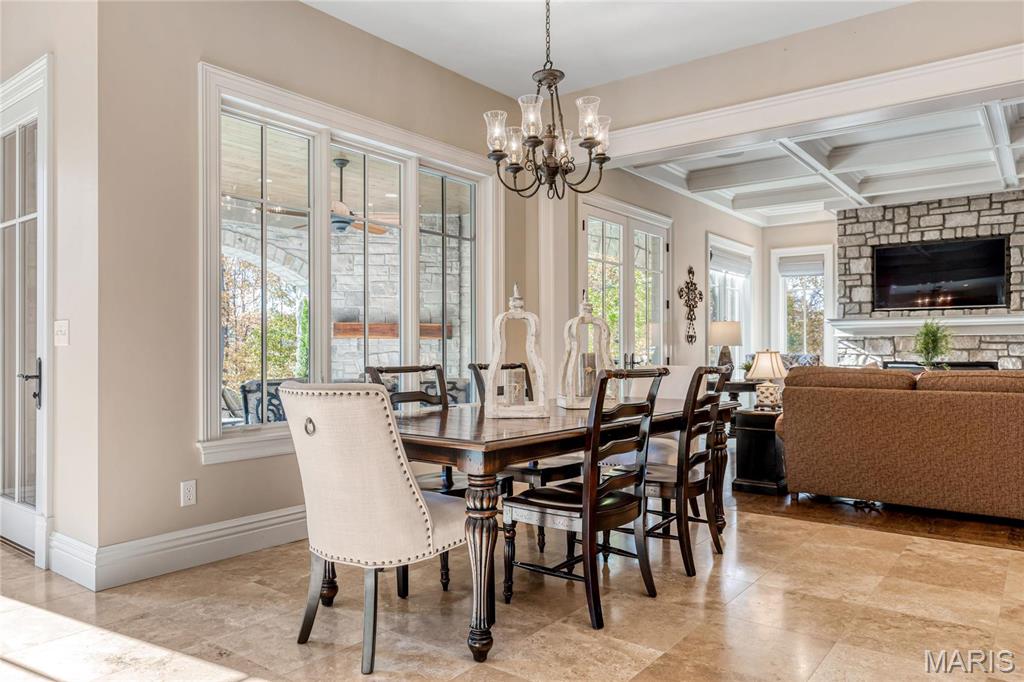 Muirfield - Residential