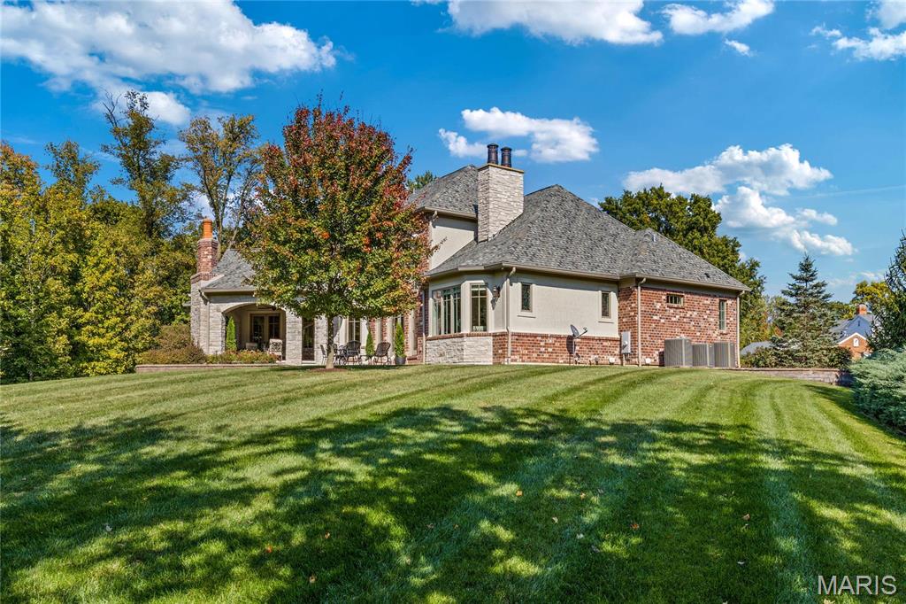 Muirfield - Residential