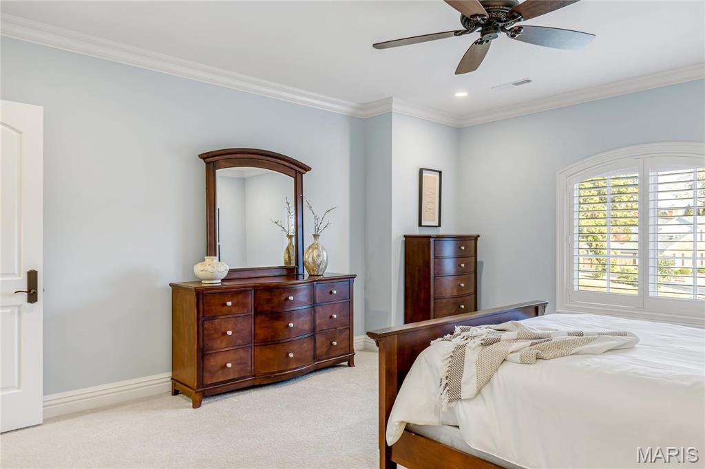 Muirfield - Residential