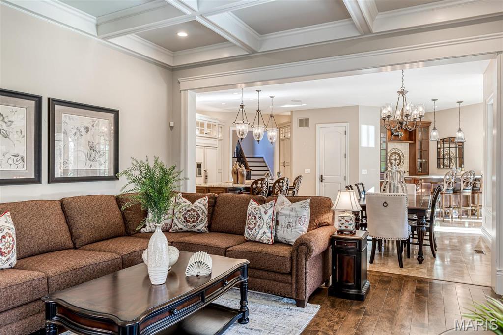 Muirfield - Residential