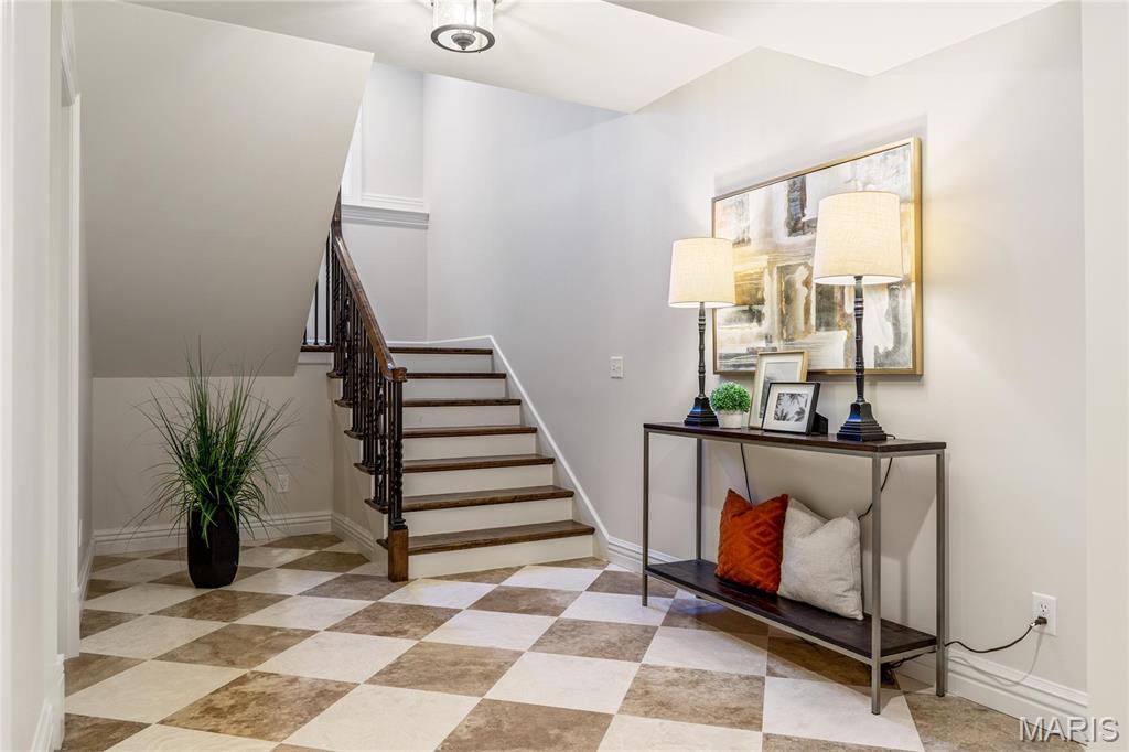 Muirfield - Residential