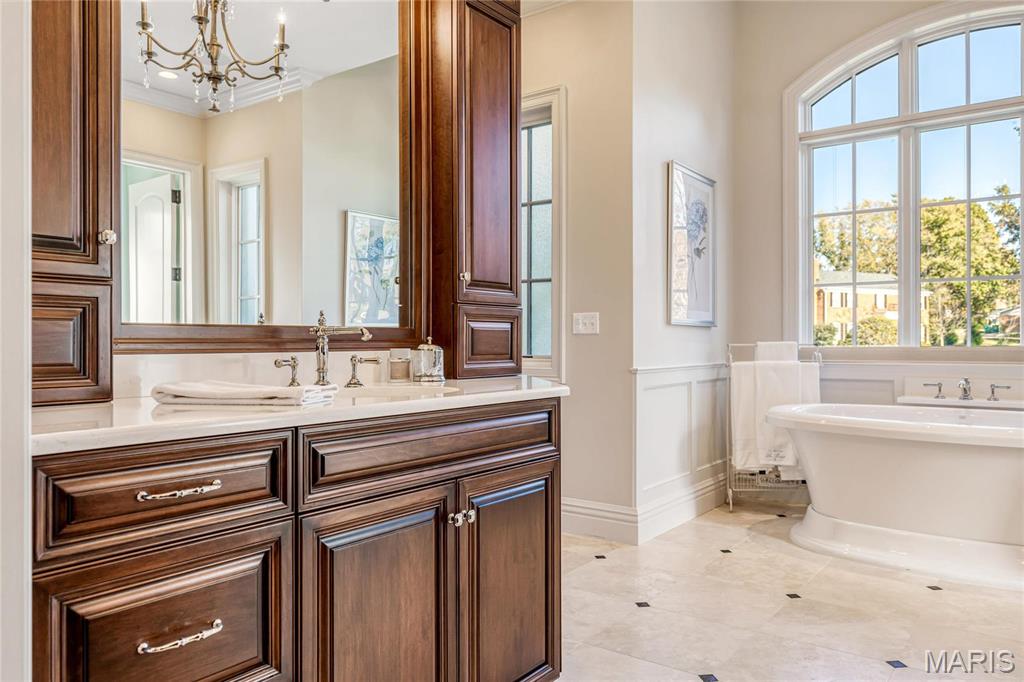 Muirfield - Residential