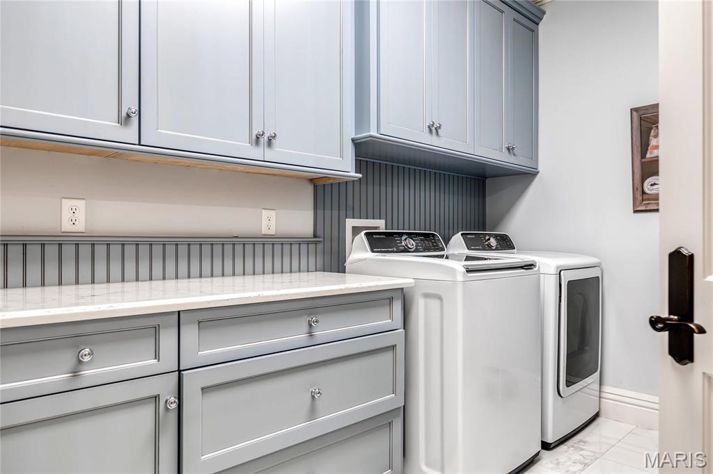 Muirfield - Residential