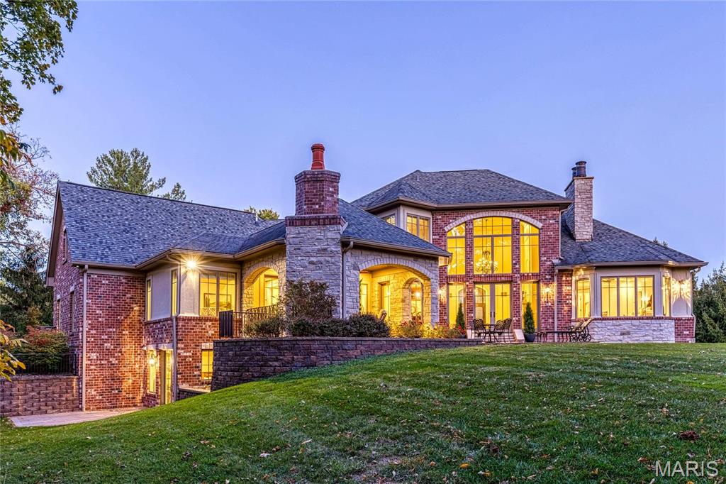 Muirfield - Residential