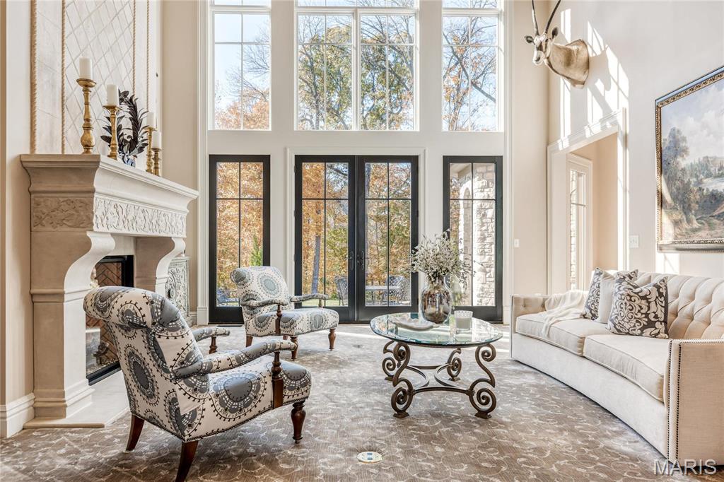 Muirfield - Residential