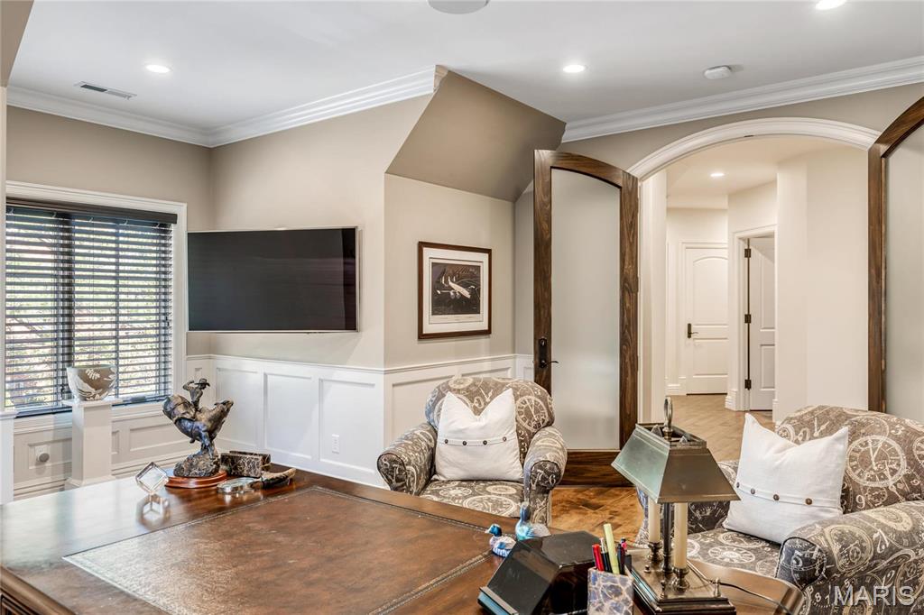 Muirfield - Residential