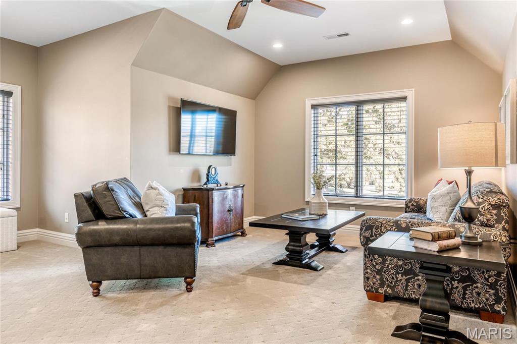 Muirfield - Residential