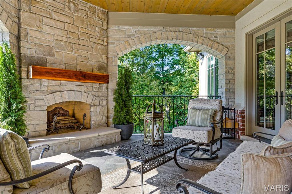 Muirfield - Residential