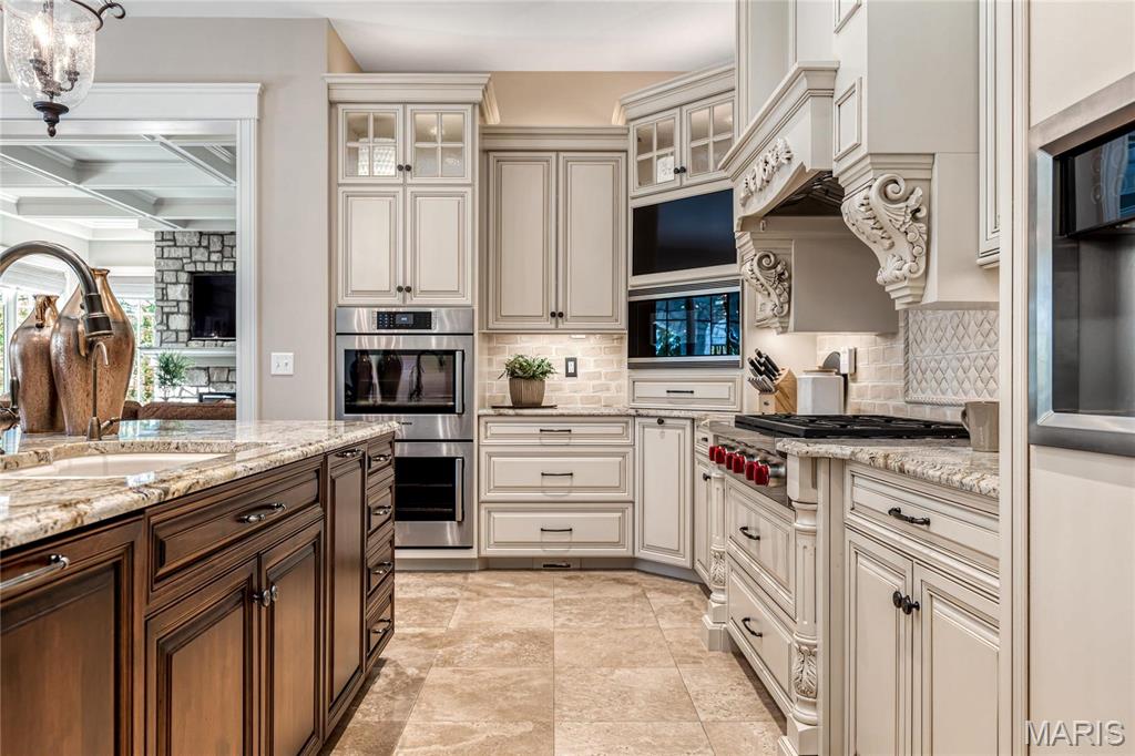 Muirfield - Residential