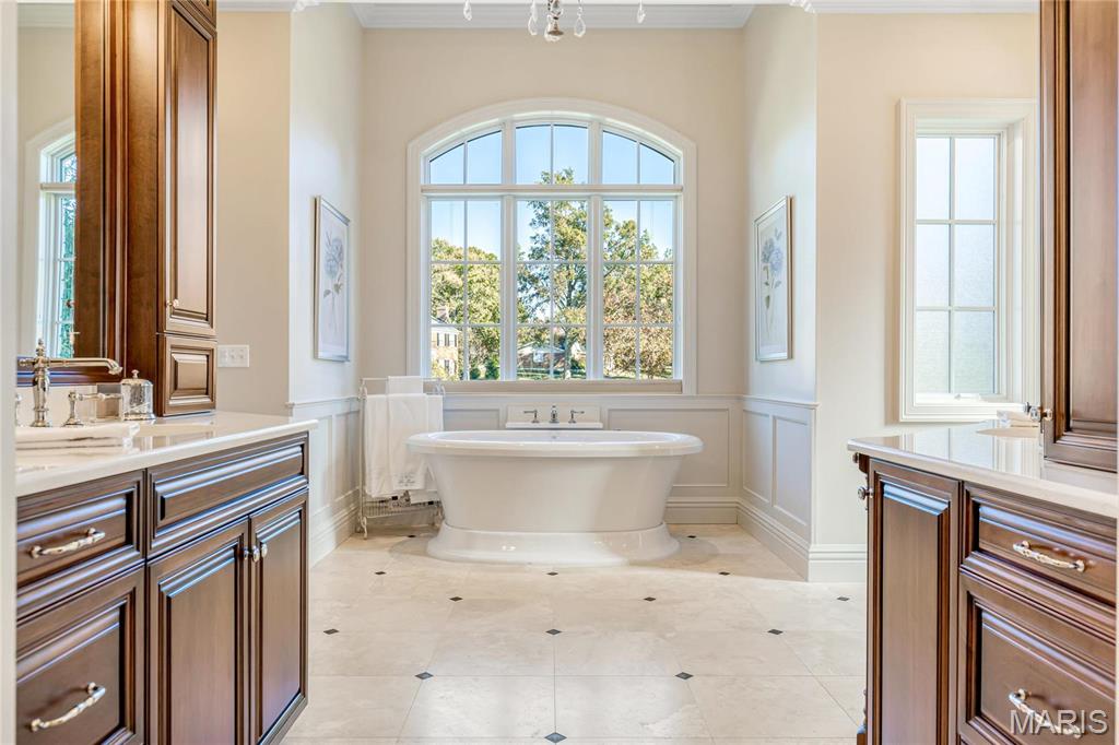 Muirfield - Residential