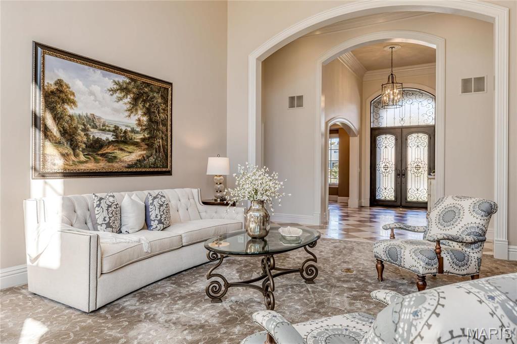 Muirfield - Residential