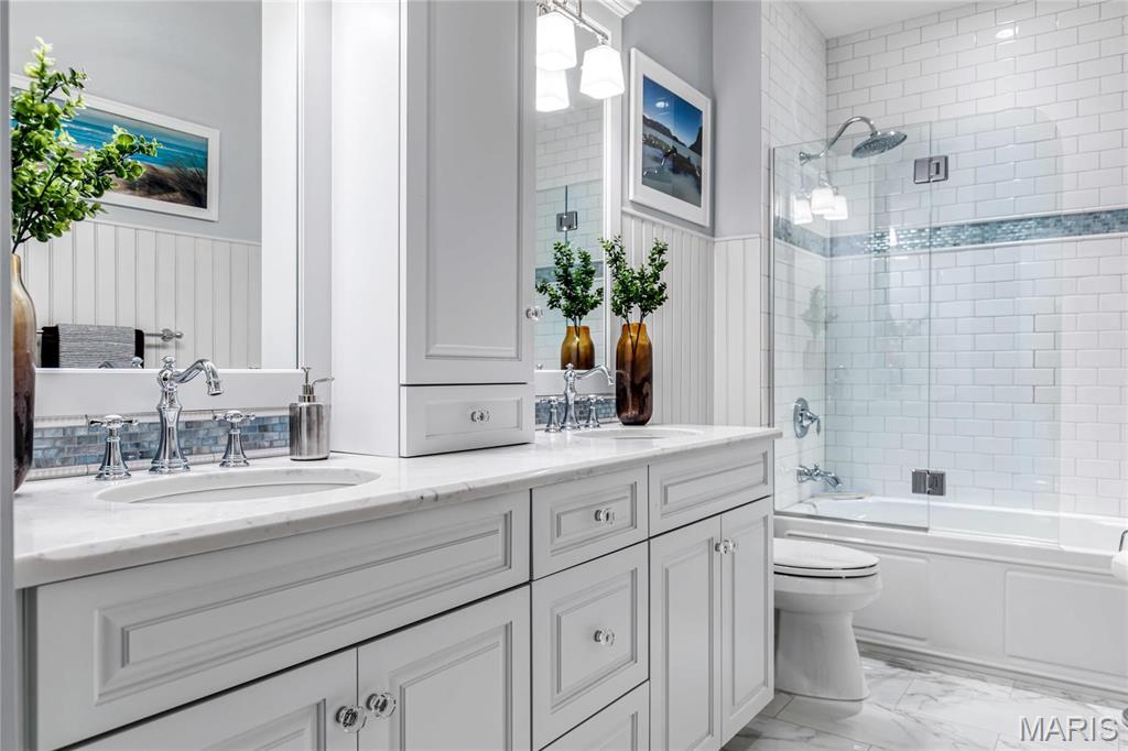 Muirfield - Residential